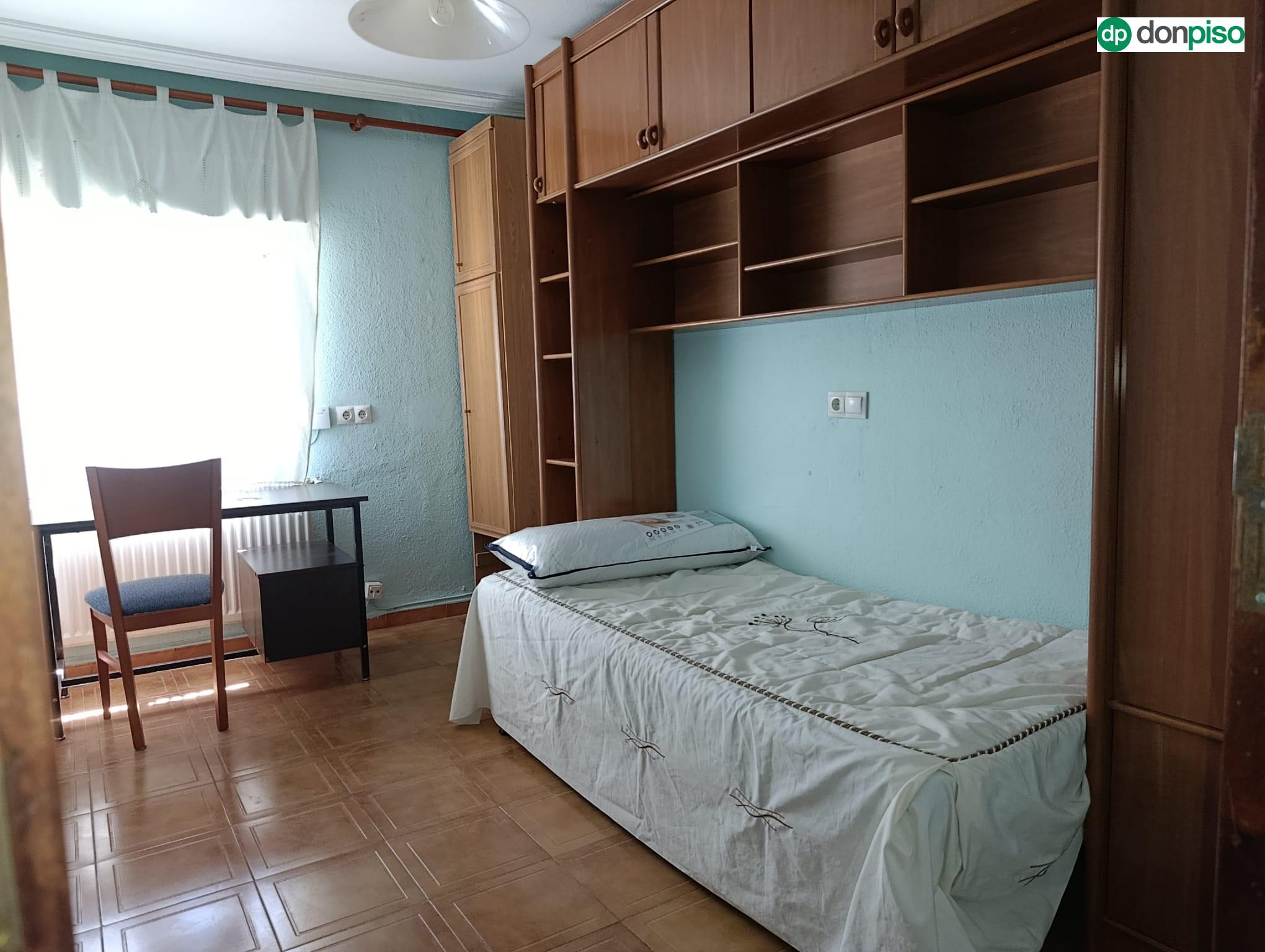 Imagen 12 Piso en alquiler en Salamanca / Barrio de Vidal.