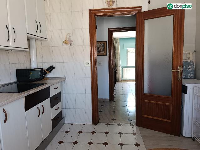 Imagen 6 Inmueble 304798 - Piso en alquiler en Salamanca / Barrio de Vidal.