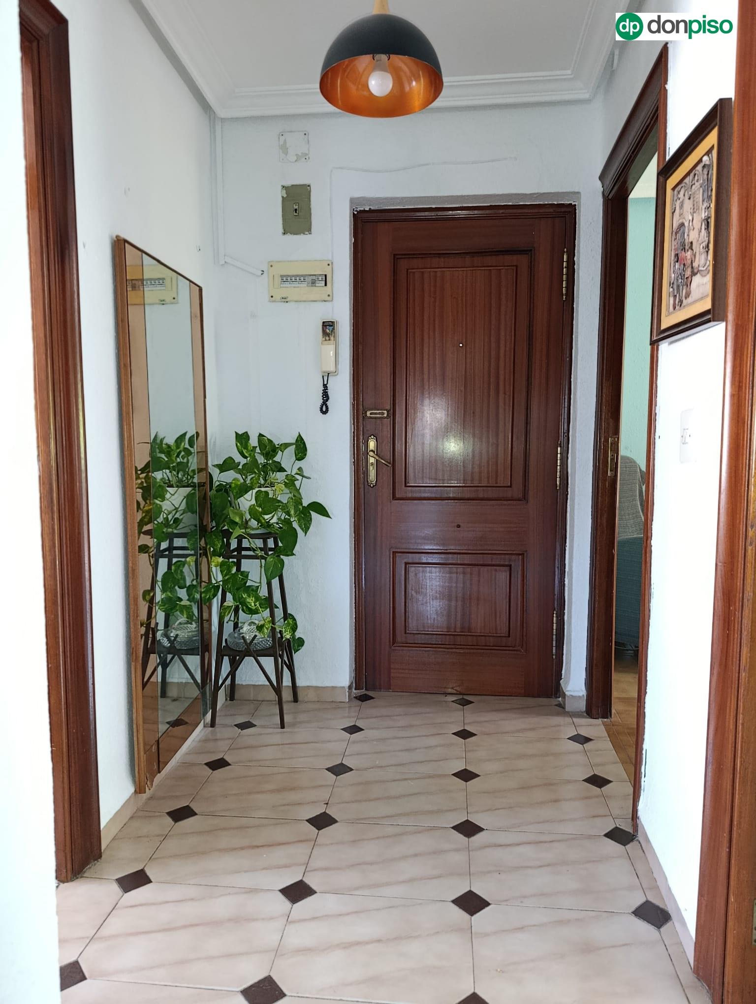 Imagen 15 Piso en alquiler en Salamanca / Barrio de Vidal.