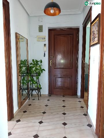 Imagen 15 Inmueble 304798 - Piso en alquiler en Salamanca / Barrio de Vidal.
