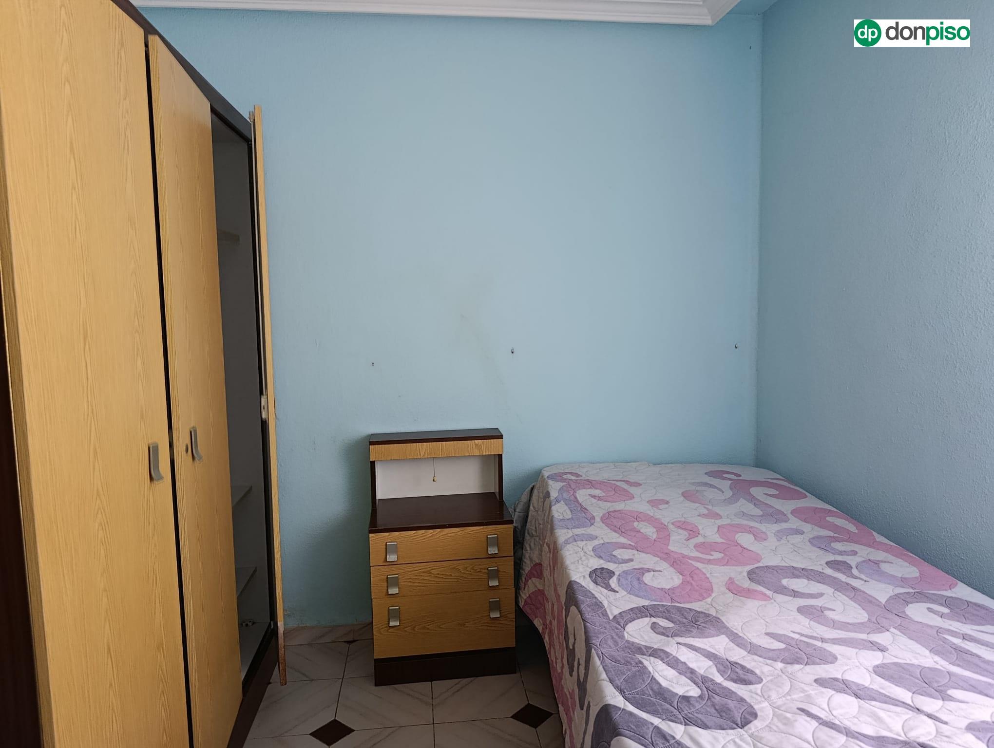 Imagen 14 Piso en alquiler en Salamanca / Barrio de Vidal.