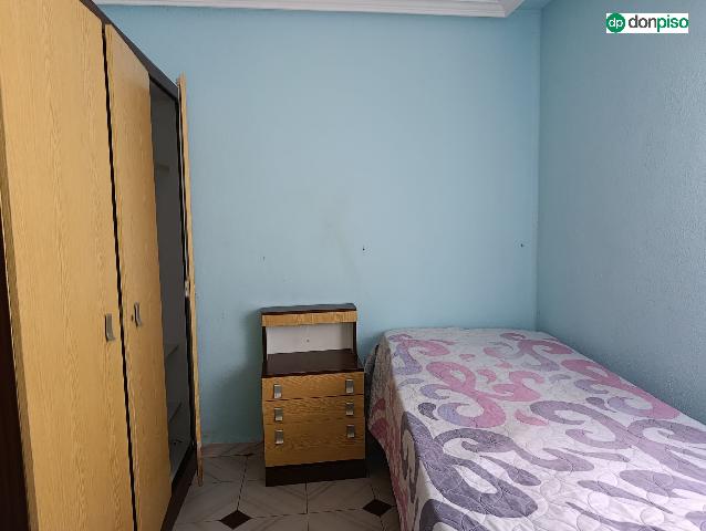 Imagen 14 Inmueble 304798 - Piso en alquiler en Salamanca / Barrio de Vidal.