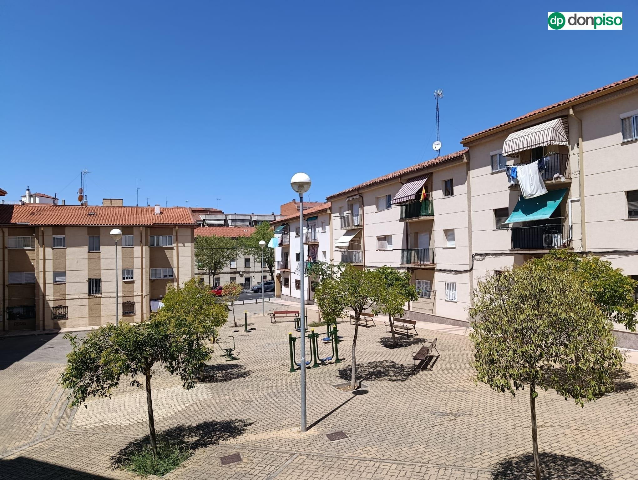 Imagen 16 Piso en alquiler en Salamanca / Barrio de Vidal.