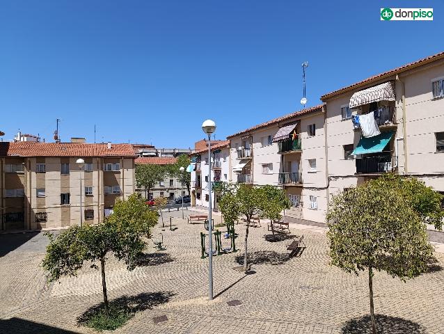 Imagen 16 Inmueble 304798 - Piso en alquiler en Salamanca / Barrio de Vidal.