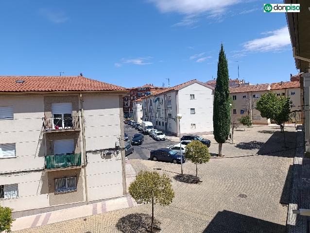 Imagen 19 Inmueble 304798 - Piso en alquiler en Salamanca / Barrio de Vidal.