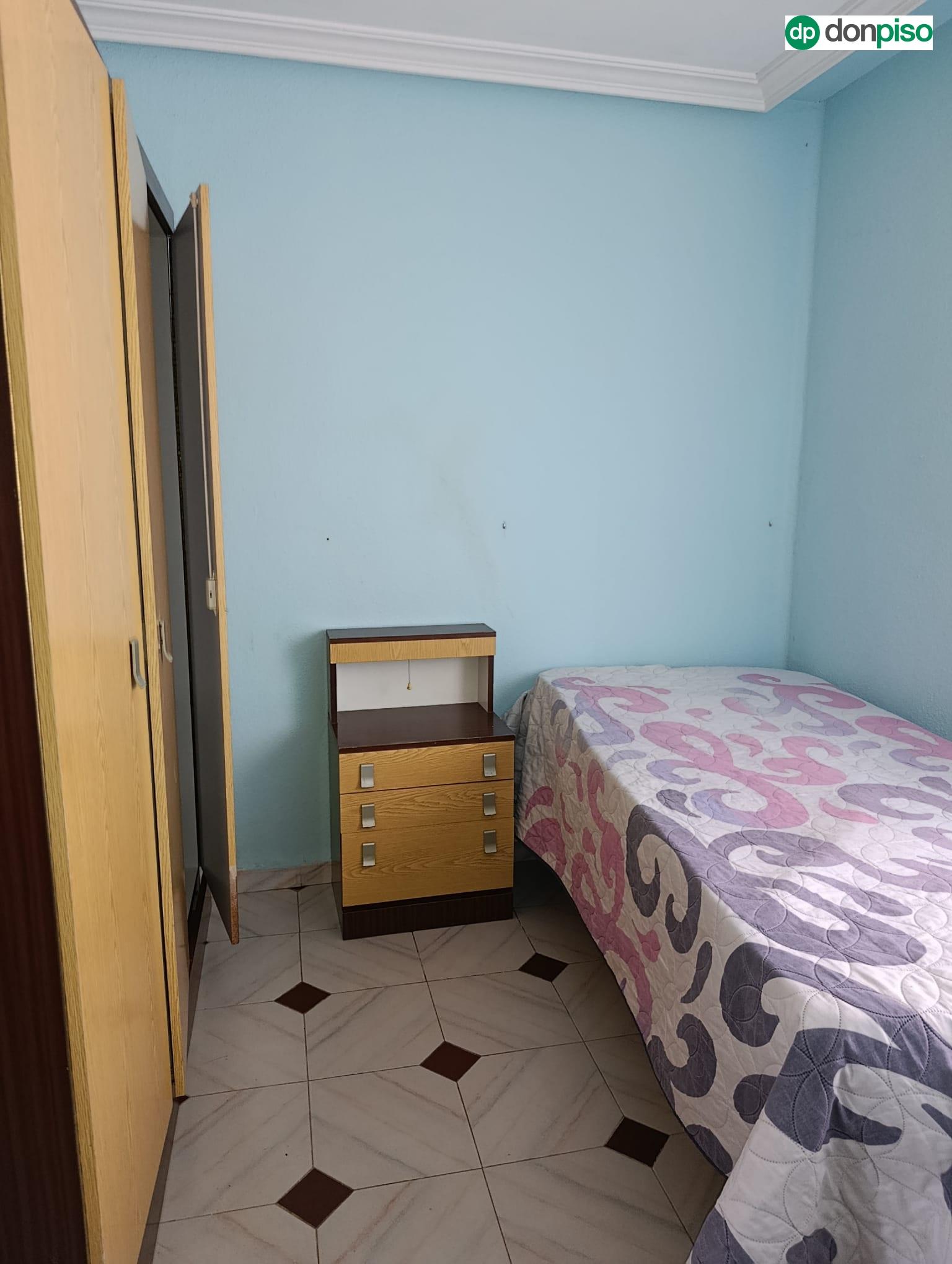 Imagen 13 Piso en alquiler en Salamanca / Barrio de Vidal.