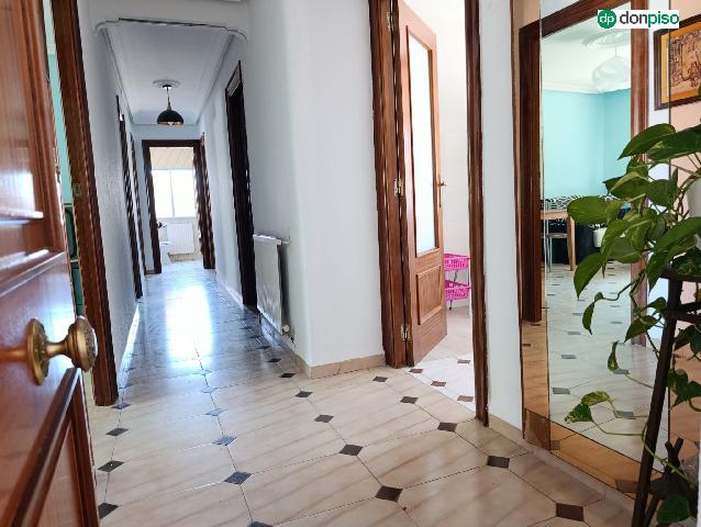 Imagen 4 Inmueble 304798 - Piso en alquiler en Salamanca / Barrio de Vidal.