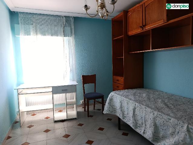 Imagen 9 Inmueble 304798 - Piso en alquiler en Salamanca / Barrio de Vidal.