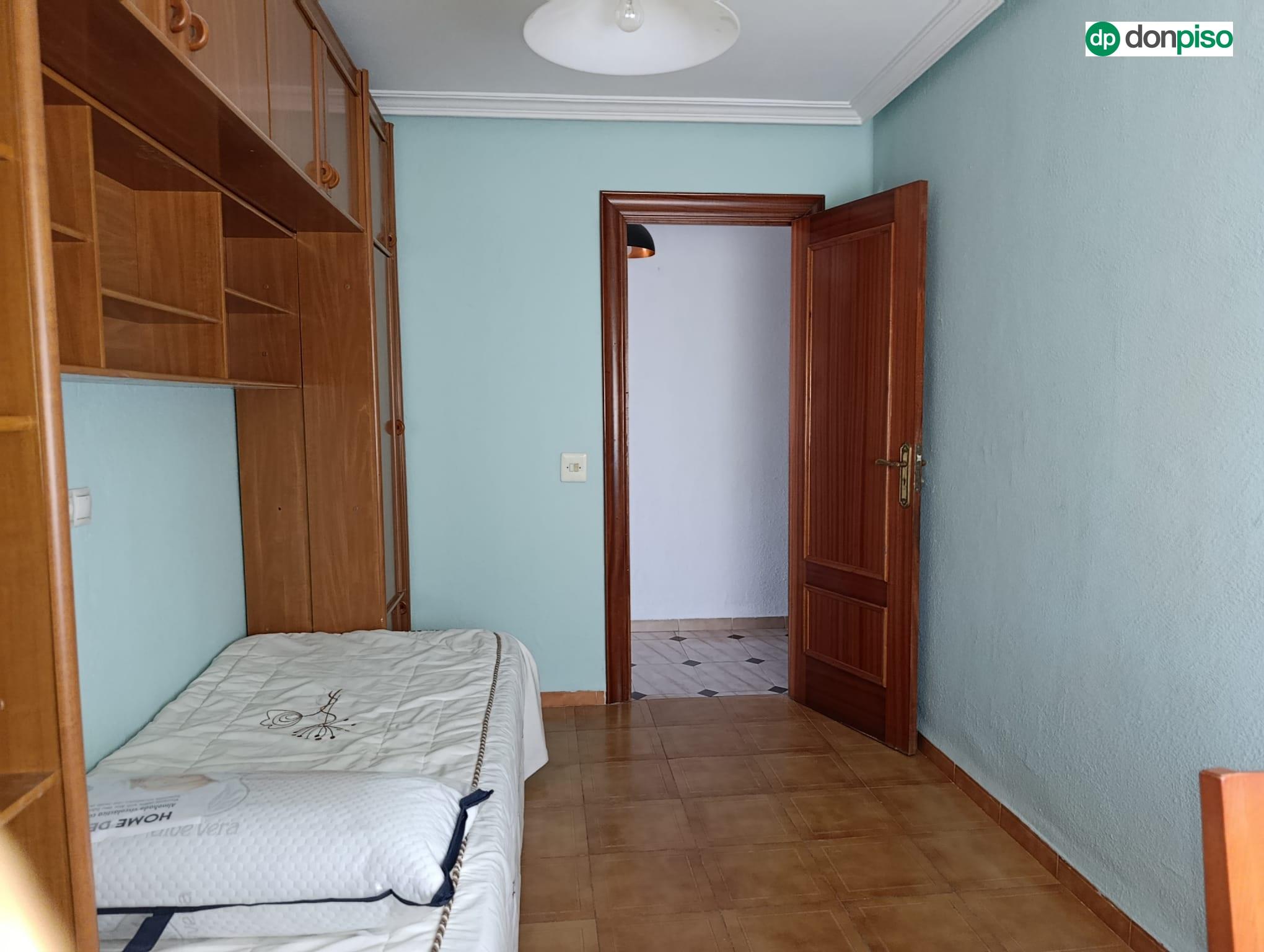 Imagen 18 Piso en alquiler en Salamanca / Barrio de Vidal.