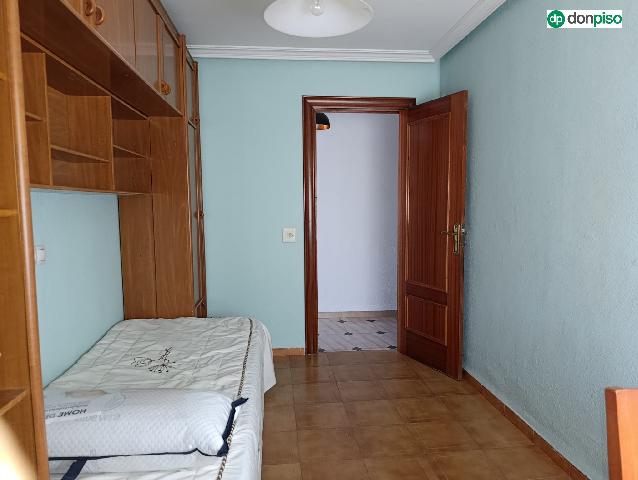 Imagen 18 Inmueble 304798 - Piso en alquiler en Salamanca / Barrio de Vidal.