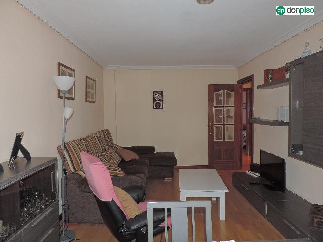 Imagen 2 Inmueble 304895 - Piso en alquiler en Salamanca / Calle Puerto Rico. Alto Rollo