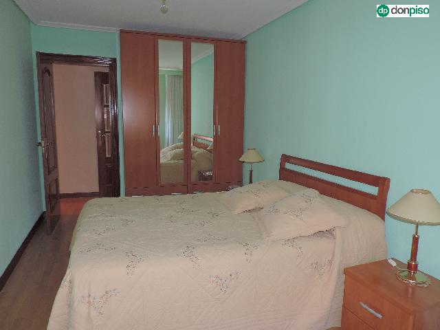 Imagen 11 Inmueble 304895 - Piso en alquiler en Salamanca / Calle Puerto Rico. Alto Rollo