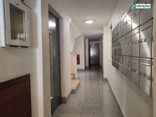 Imagen 26 Inmueble 304895 - Piso en alquiler en Salamanca / Calle Puerto Rico. Alto Rollo