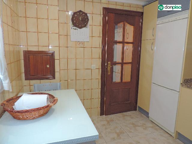 Imagen 8 Inmueble 304895 - Piso en alquiler en Salamanca / Calle Puerto Rico. Alto Rollo