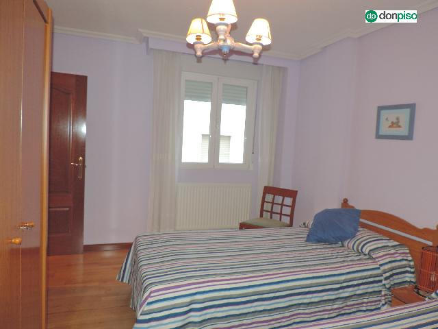 Imagen 22 Inmueble 304895 - Piso en alquiler en Salamanca / Calle Puerto Rico. Alto Rollo