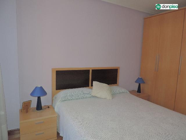 Imagen 17 Inmueble 304895 - Piso en alquiler en Salamanca / Calle Puerto Rico. Alto Rollo