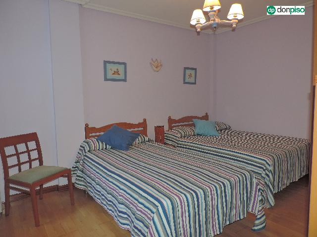 Imagen 18 Inmueble 304895 - Piso en alquiler en Salamanca / Calle Puerto Rico. Alto Rollo