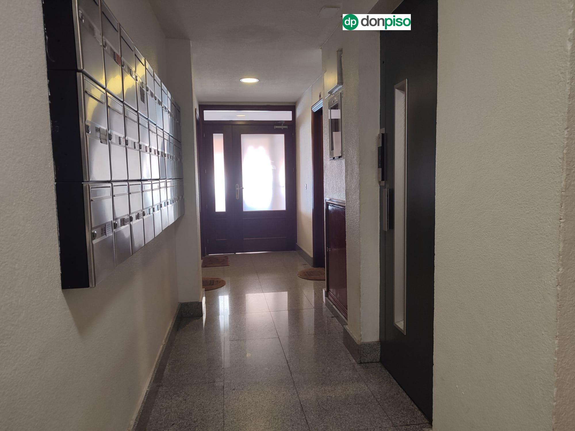 Imagen 25 Piso en alquiler en Salamanca / Calle Puerto Rico. Alto Rollo