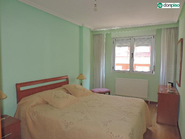 Imagen 10 Inmueble 304895 - Piso en alquiler en Salamanca / Calle Puerto Rico. Alto Rollo