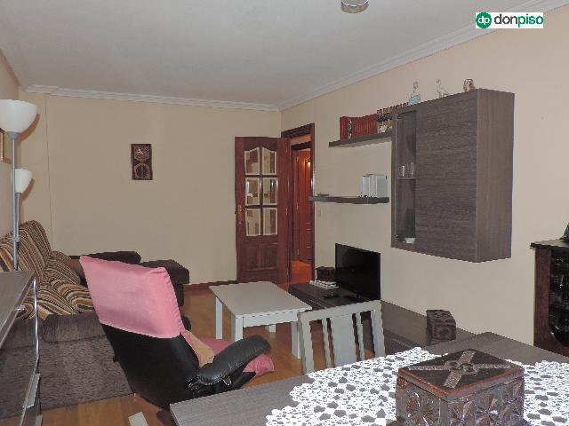 Imagen 3 Inmueble 304895 - Piso en alquiler en Salamanca / Calle Puerto Rico. Alto Rollo