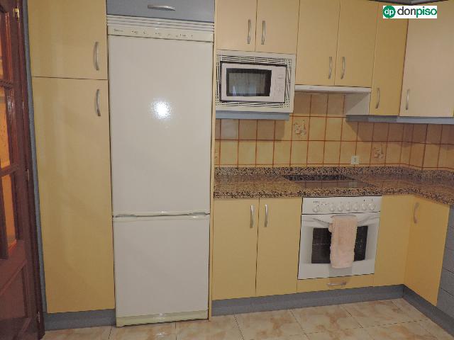 Imagen 9 Inmueble 304895 - Piso en alquiler en Salamanca / Calle Puerto Rico. Alto Rollo