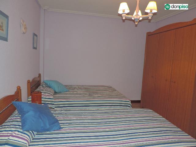 Imagen 20 Inmueble 304895 - Piso en alquiler en Salamanca / Calle Puerto Rico. Alto Rollo