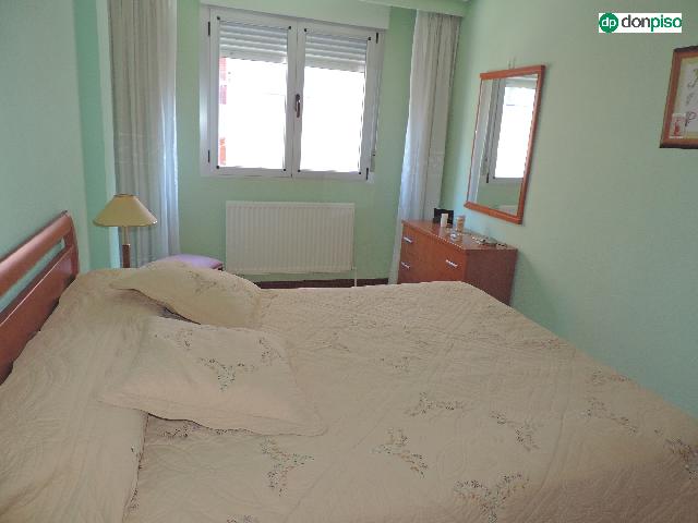 Imagen 14 Inmueble 304895 - Piso en alquiler en Salamanca / Calle Puerto Rico. Alto Rollo