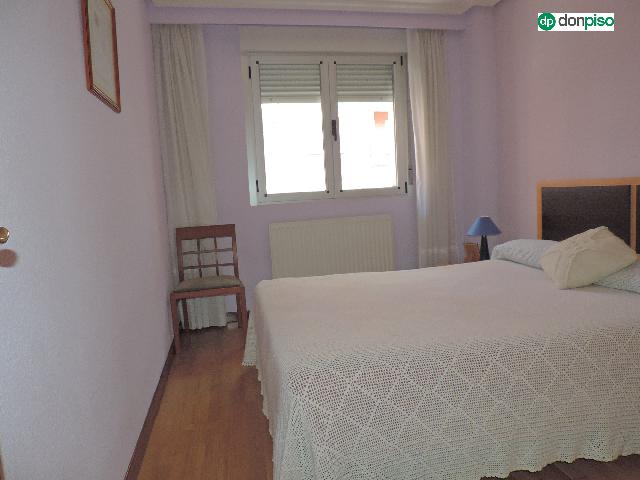 Imagen 15 Inmueble 304895 - Piso en alquiler en Salamanca / Calle Puerto Rico. Alto Rollo