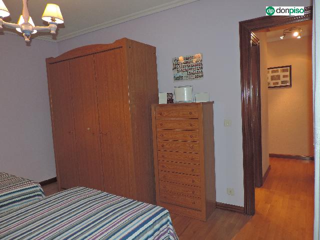 Imagen 21 Inmueble 304895 - Piso en alquiler en Salamanca / Calle Puerto Rico. Alto Rollo