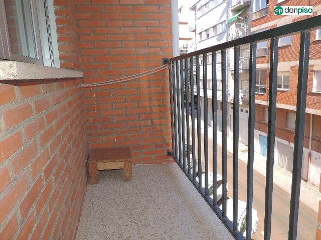 Imagen 5 Inmueble 304895 - Piso en alquiler en Salamanca / Calle Puerto Rico. Alto Rollo
