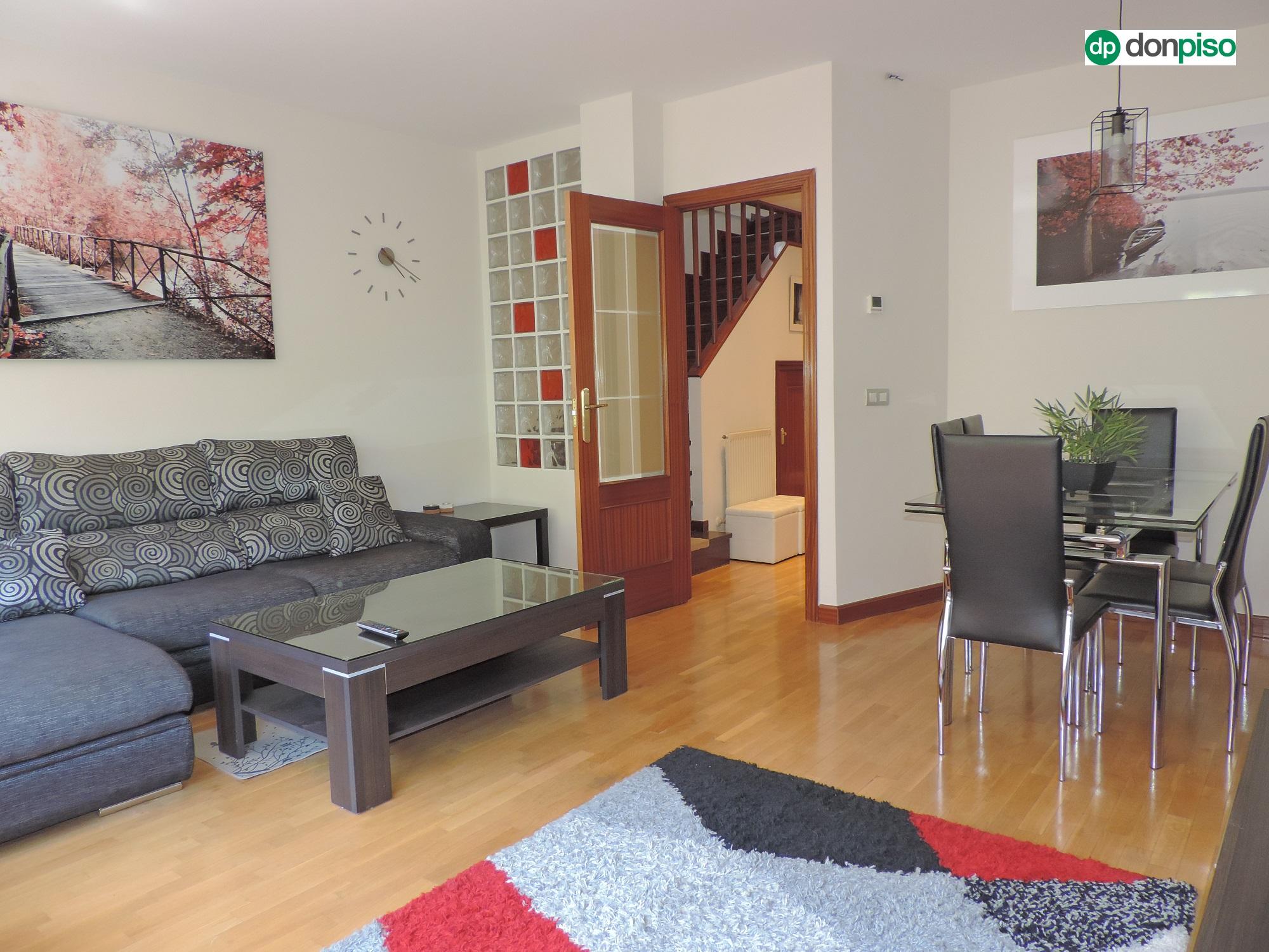 Imagen 12 Piso en venta en Salamanca / Zurguen. Paseo cuatro Calzadas 