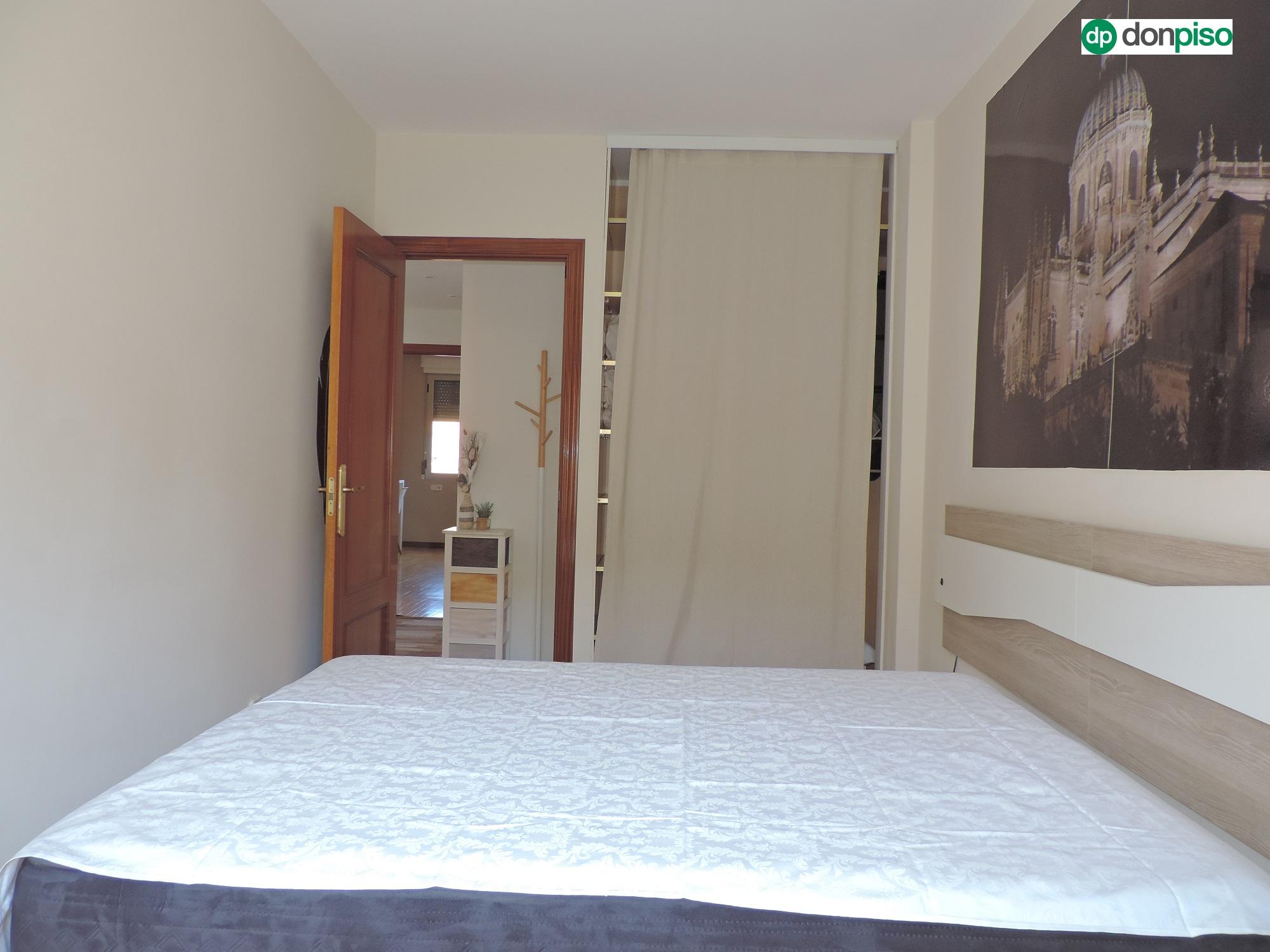 Imagen 27 Piso en venta en Salamanca / Zurguen. Paseo cuatro Calzadas 