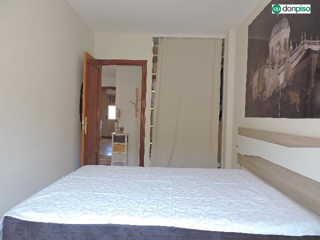 Imagen 27 Inmueble 304898 - Piso en venta en Salamanca / Zurguen. Paseo cuatro Calzadas 