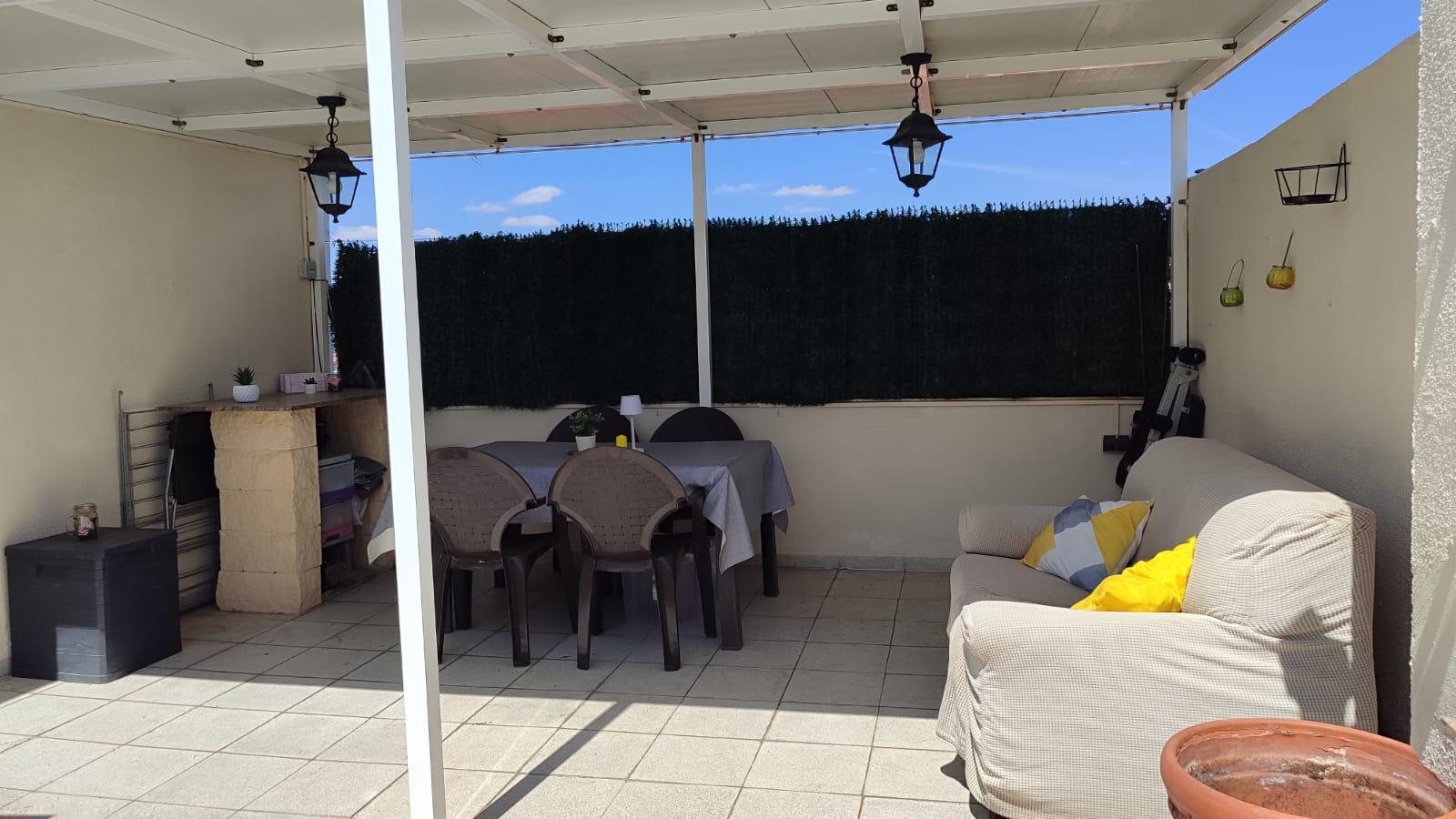 Imagen 4 Piso en venta en Salamanca / Zurguen. Paseo cuatro Calzadas 