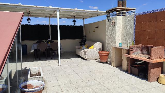 Imagen 3 Inmueble 304898 - Piso en venta en Salamanca / Zurguen. Paseo cuatro Calzadas 