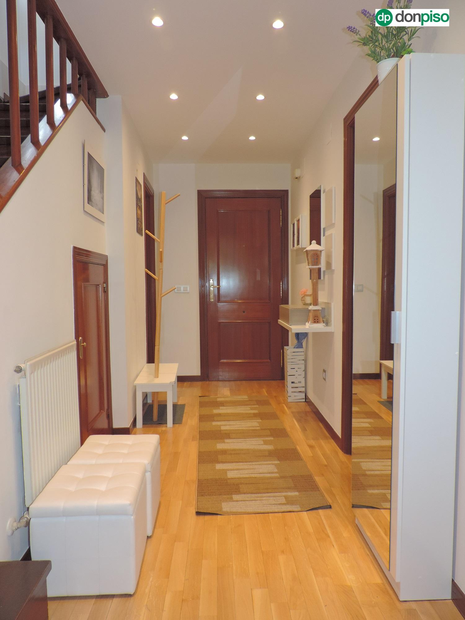Imagen 21 Piso en venta en Salamanca / Zurguen. Paseo cuatro Calzadas 