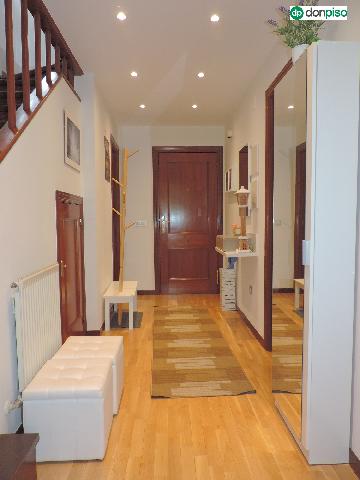 Imagen 21 Inmueble 304898 - Piso en venta en Salamanca / Zurguen. Paseo cuatro Calzadas 