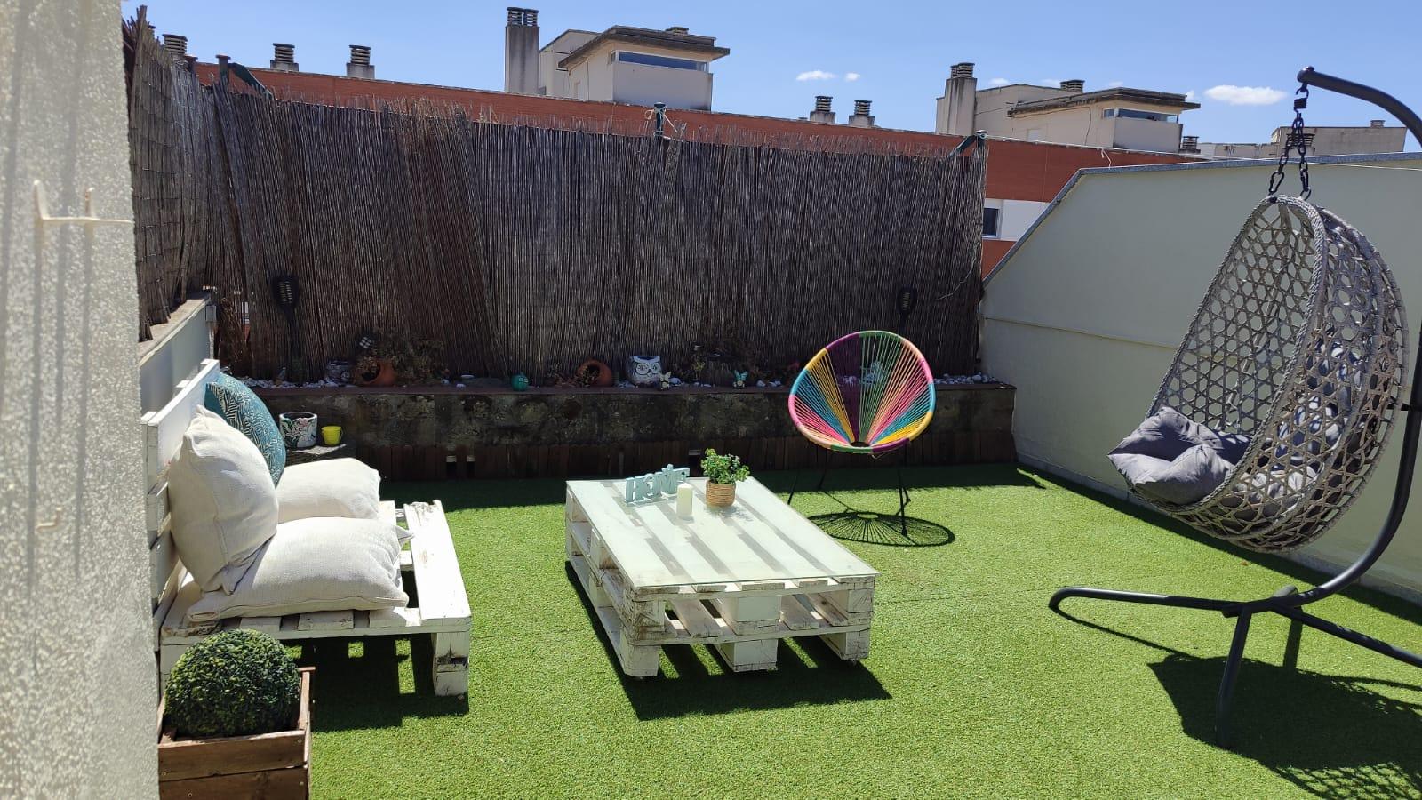 Imagen 2 Piso en venta en Salamanca / Zurguen. Paseo cuatro Calzadas 
