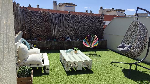 Imagen 2 Inmueble 304898 - Piso en venta en Salamanca / Zurguen. Paseo cuatro Calzadas 