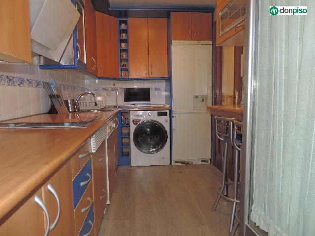 Imagen 18 Inmueble 304898 - Piso en venta en Salamanca / Zurguen. Paseo cuatro Calzadas 