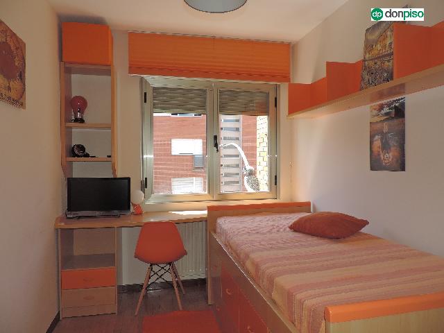 Imagen 31 Inmueble 304898 - Piso en venta en Salamanca / Zurguen. Paseo cuatro Calzadas 