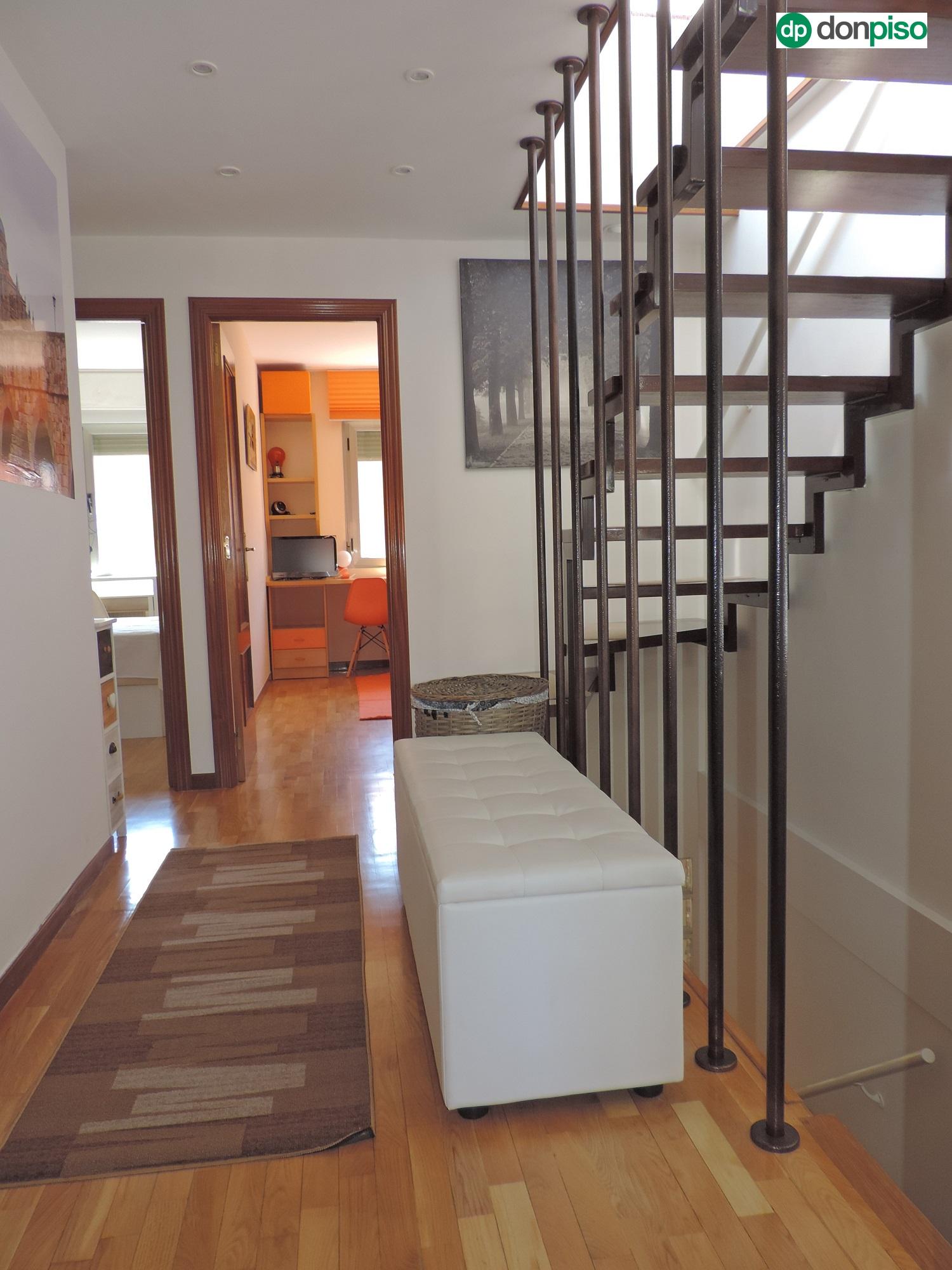 Imagen 22 Piso en venta en Salamanca / Zurguen. Paseo cuatro Calzadas 