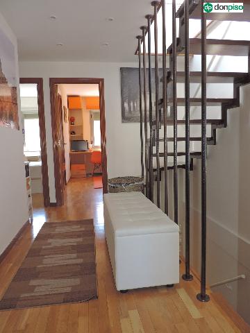 Imagen 22 Inmueble 304898 - Piso en venta en Salamanca / Zurguen. Paseo cuatro Calzadas 