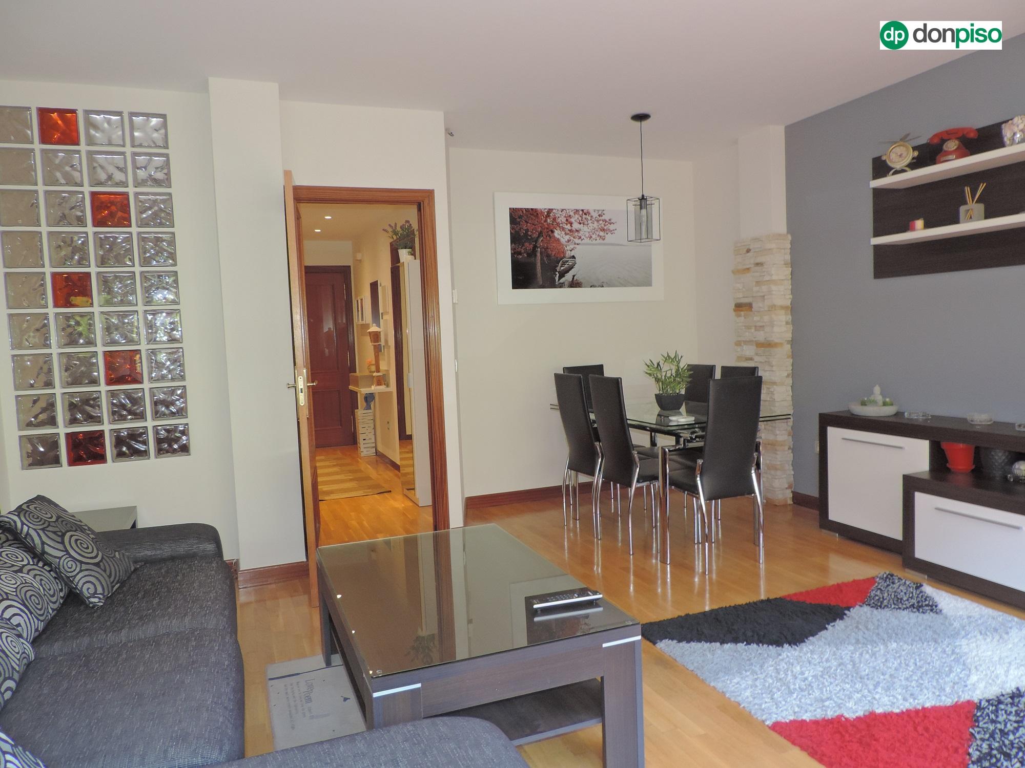 Imagen 10 Piso en venta en Salamanca / Zurguen. Paseo cuatro Calzadas 