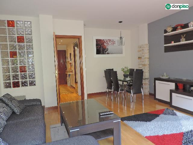 Imagen 10 Inmueble 304898 - Piso en venta en Salamanca / Zurguen. Paseo cuatro Calzadas 