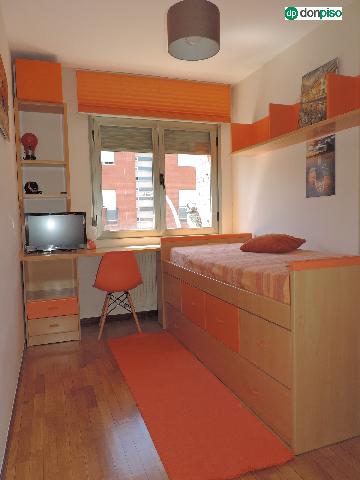 Imagen 32 Inmueble 304898 - Piso en venta en Salamanca / Zurguen. Paseo cuatro Calzadas 