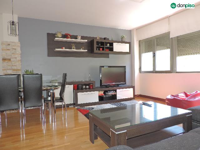 Imagen 11 Inmueble 304898 - Piso en venta en Salamanca / Zurguen. Paseo cuatro Calzadas 