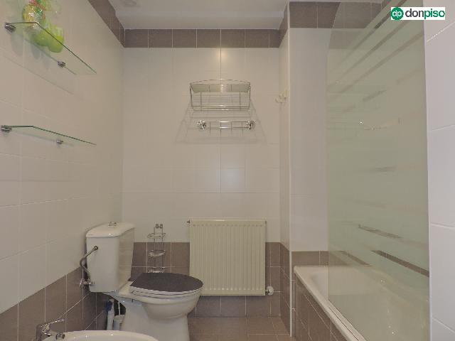 Imagen 35 Inmueble 304898 - Piso en venta en Salamanca / Zurguen. Paseo cuatro Calzadas 