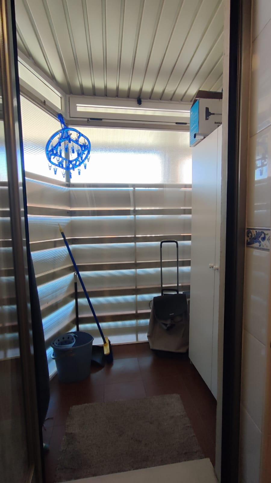 Imagen 38 Piso en venta en Salamanca / Zurguen. Paseo cuatro Calzadas 