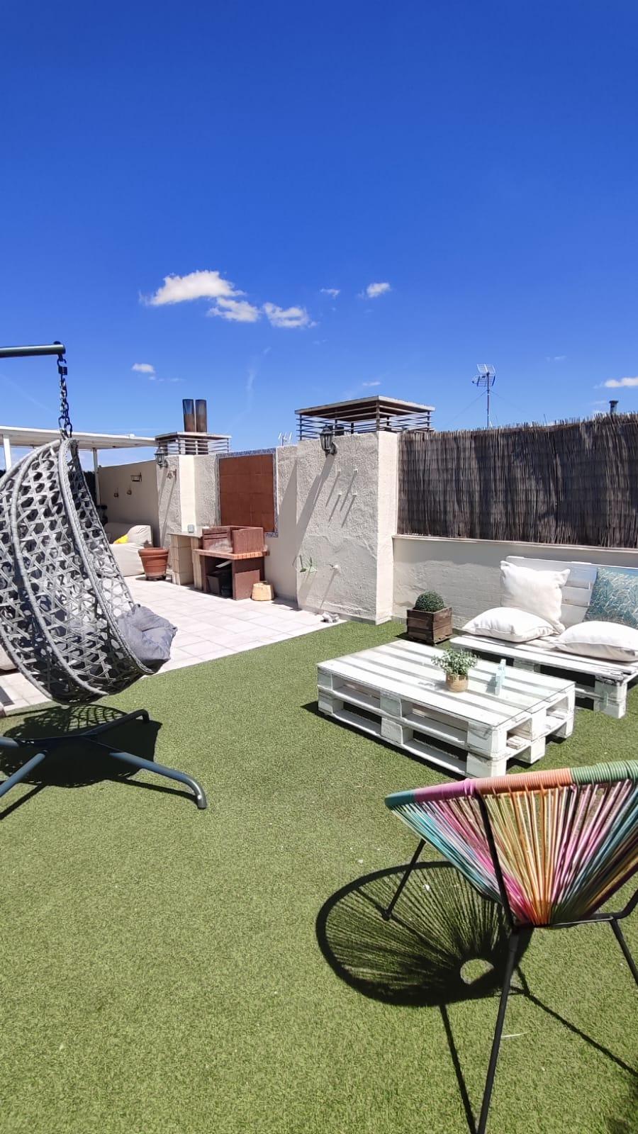 Imagen 6 Piso en venta en Salamanca / Zurguen. Paseo cuatro Calzadas 